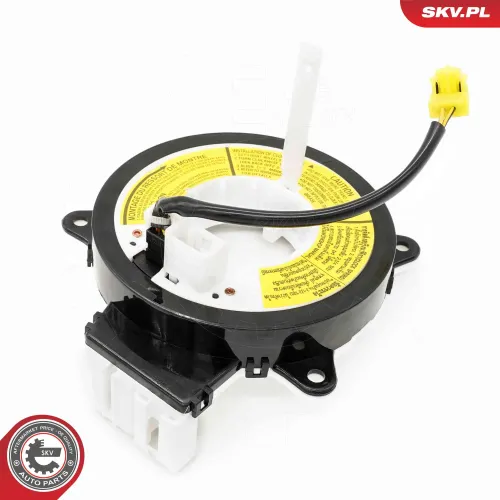 Wickelfeder, Airbag ESEN SKV 96SKV675 Bild Wickelfeder, Airbag ESEN SKV 96SKV675