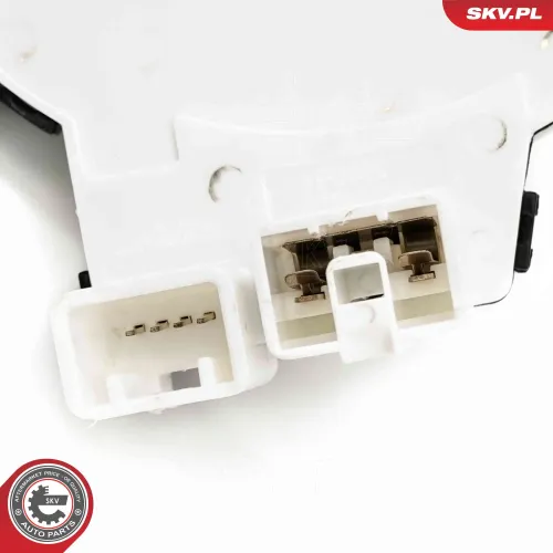 Wickelfeder, Airbag ESEN SKV 96SKV675 Bild Wickelfeder, Airbag ESEN SKV 96SKV675