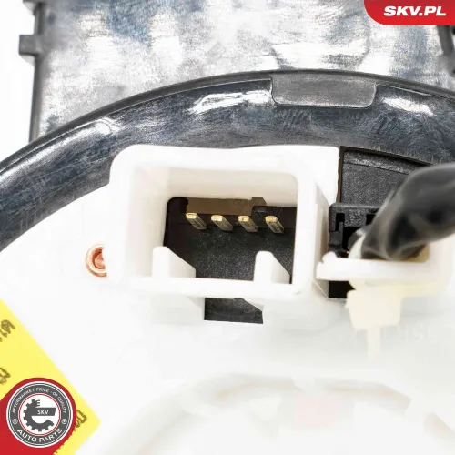 Wickelfeder, Airbag ESEN SKV 96SKV675 Bild Wickelfeder, Airbag ESEN SKV 96SKV675