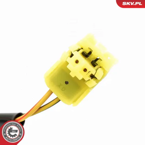 Wickelfeder, Airbag ESEN SKV 96SKV675 Bild Wickelfeder, Airbag ESEN SKV 96SKV675