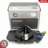 Wickelfeder, Airbag ESEN SKV 96SKV676