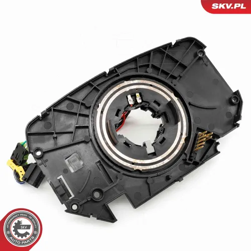 Wickelfeder, Airbag ESEN SKV 96SKV676 Bild Wickelfeder, Airbag ESEN SKV 96SKV676