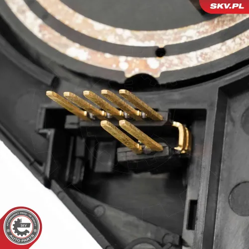 Wickelfeder, Airbag ESEN SKV 96SKV676 Bild Wickelfeder, Airbag ESEN SKV 96SKV676