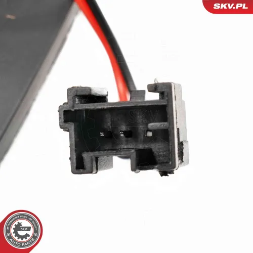 Wickelfeder, Airbag ESEN SKV 96SKV676 Bild Wickelfeder, Airbag ESEN SKV 96SKV676