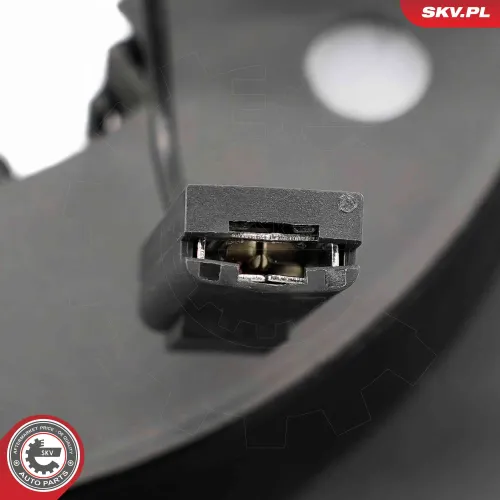 Wickelfeder, Airbag ESEN SKV 96SKV676 Bild Wickelfeder, Airbag ESEN SKV 96SKV676