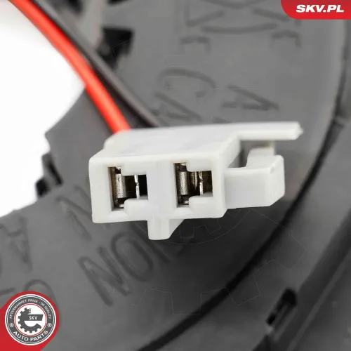 Wickelfeder, Airbag ESEN SKV 96SKV676 Bild Wickelfeder, Airbag ESEN SKV 96SKV676