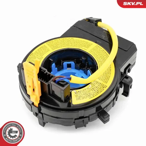 Wickelfeder, Airbag ESEN SKV 96SKV678 Bild Wickelfeder, Airbag ESEN SKV 96SKV678