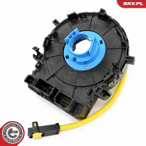 Wickelfeder, Airbag ESEN SKV 96SKV678 Bild Wickelfeder, Airbag ESEN SKV 96SKV678