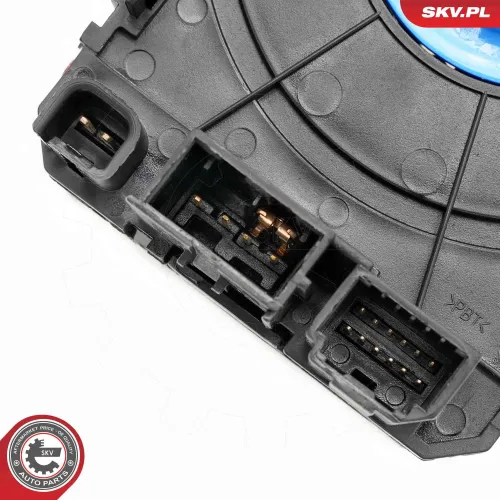 Wickelfeder, Airbag ESEN SKV 96SKV678 Bild Wickelfeder, Airbag ESEN SKV 96SKV678