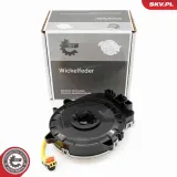 Wickelfeder, Airbag ESEN SKV 96SKV681