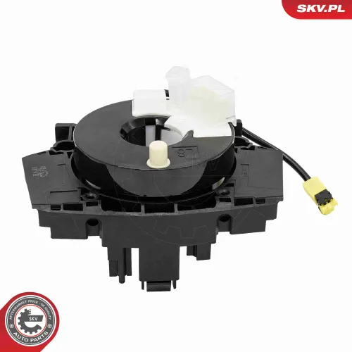 Wickelfeder, Airbag ESEN SKV 96SKV683 Bild Wickelfeder, Airbag ESEN SKV 96SKV683