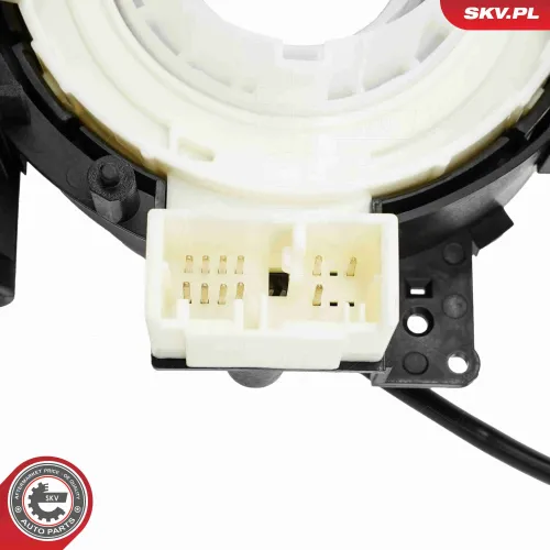 Wickelfeder, Airbag ESEN SKV 96SKV683 Bild Wickelfeder, Airbag ESEN SKV 96SKV683