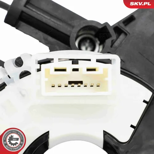 Wickelfeder, Airbag ESEN SKV 96SKV683 Bild Wickelfeder, Airbag ESEN SKV 96SKV683