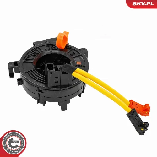 Wickelfeder, Airbag ESEN SKV 96SKV684 Bild Wickelfeder, Airbag ESEN SKV 96SKV684