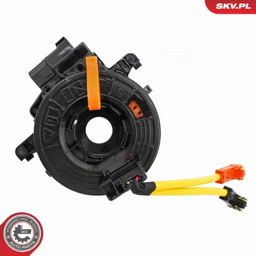 Wickelfeder, Airbag ESEN SKV 96SKV684 Bild Wickelfeder, Airbag ESEN SKV 96SKV684