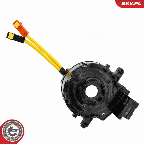 Wickelfeder, Airbag ESEN SKV 96SKV684 Bild Wickelfeder, Airbag ESEN SKV 96SKV684