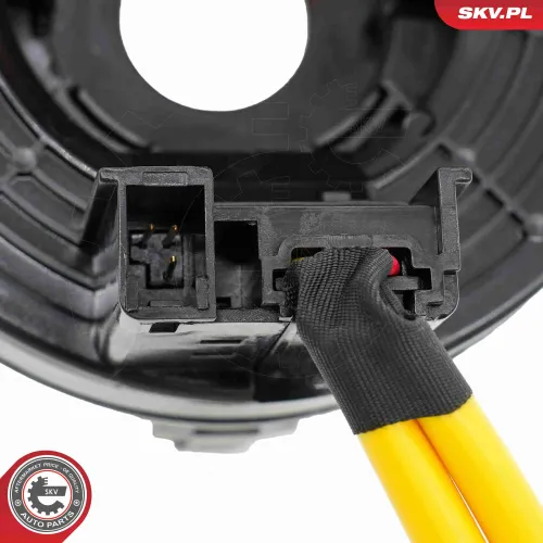 Wickelfeder, Airbag ESEN SKV 96SKV684 Bild Wickelfeder, Airbag ESEN SKV 96SKV684