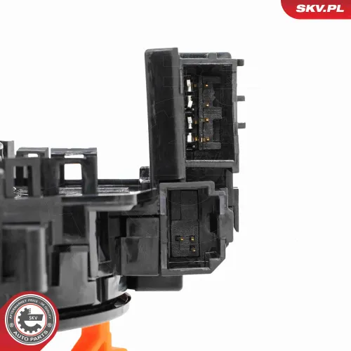 Wickelfeder, Airbag ESEN SKV 96SKV684 Bild Wickelfeder, Airbag ESEN SKV 96SKV684