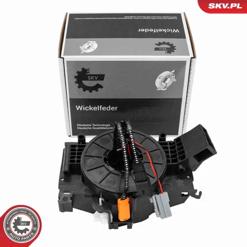 Wickelfeder, Airbag ESEN SKV 96SKV685 Bild Wickelfeder, Airbag ESEN SKV 96SKV685