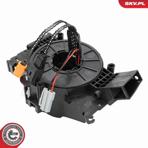 Wickelfeder, Airbag ESEN SKV 96SKV685 Bild Wickelfeder, Airbag ESEN SKV 96SKV685