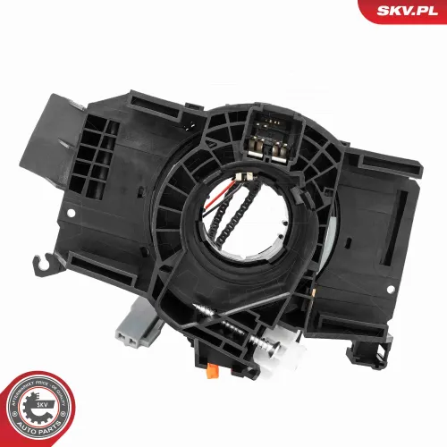 Wickelfeder, Airbag ESEN SKV 96SKV685 Bild Wickelfeder, Airbag ESEN SKV 96SKV685