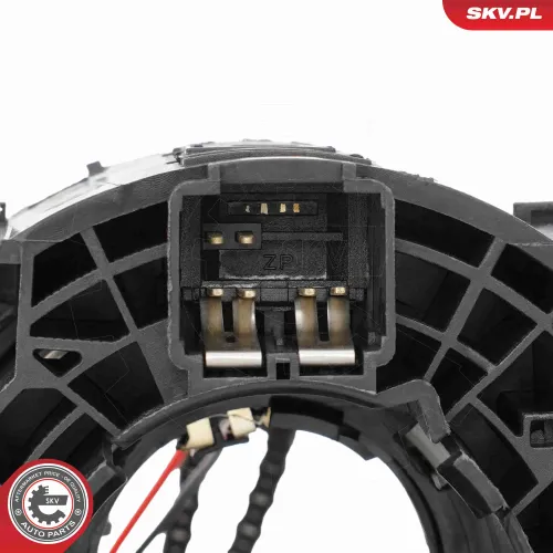 Wickelfeder, Airbag ESEN SKV 96SKV685 Bild Wickelfeder, Airbag ESEN SKV 96SKV685