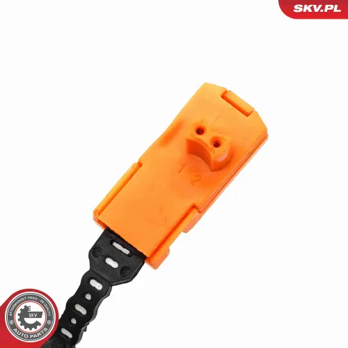 Wickelfeder, Airbag ESEN SKV 96SKV685 Bild Wickelfeder, Airbag ESEN SKV 96SKV685