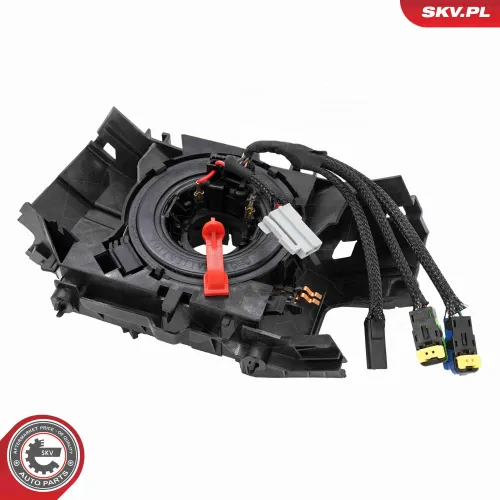 Wickelfeder, Airbag ESEN SKV 96SKV686 Bild Wickelfeder, Airbag ESEN SKV 96SKV686