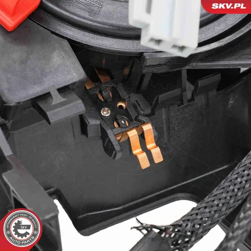 Wickelfeder, Airbag ESEN SKV 96SKV686 Bild Wickelfeder, Airbag ESEN SKV 96SKV686