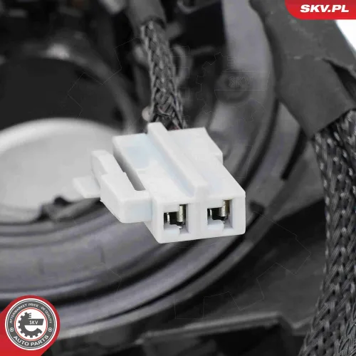 Wickelfeder, Airbag ESEN SKV 96SKV686 Bild Wickelfeder, Airbag ESEN SKV 96SKV686