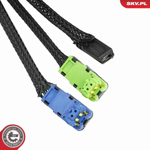 Wickelfeder, Airbag ESEN SKV 96SKV686 Bild Wickelfeder, Airbag ESEN SKV 96SKV686