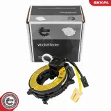 Wickelfeder, Airbag ESEN SKV 96SKV687