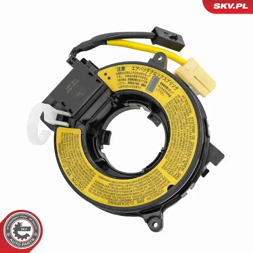 Wickelfeder, Airbag ESEN SKV 96SKV687 Bild Wickelfeder, Airbag ESEN SKV 96SKV687