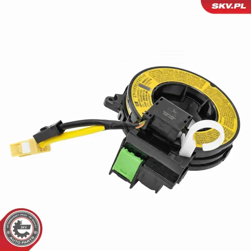 Wickelfeder, Airbag ESEN SKV 96SKV687 Bild Wickelfeder, Airbag ESEN SKV 96SKV687