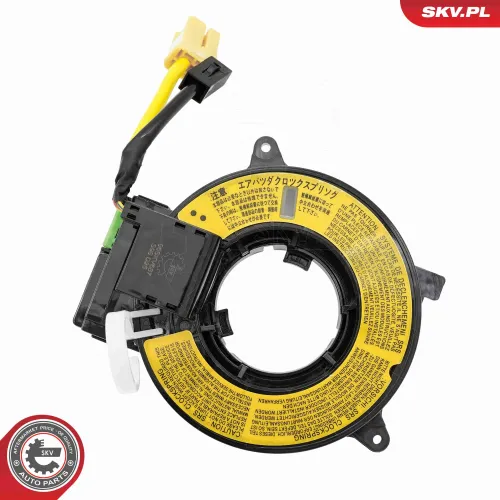 Wickelfeder, Airbag ESEN SKV 96SKV687 Bild Wickelfeder, Airbag ESEN SKV 96SKV687