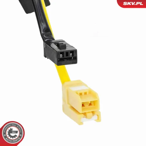 Wickelfeder, Airbag ESEN SKV 96SKV687 Bild Wickelfeder, Airbag ESEN SKV 96SKV687