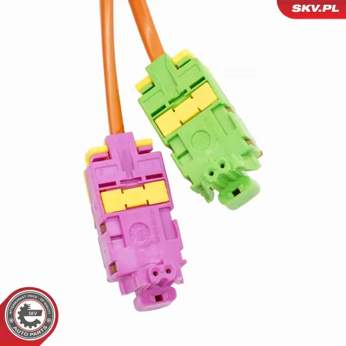 Wickelfeder, Airbag ESEN SKV 96SKV688 Bild Wickelfeder, Airbag ESEN SKV 96SKV688