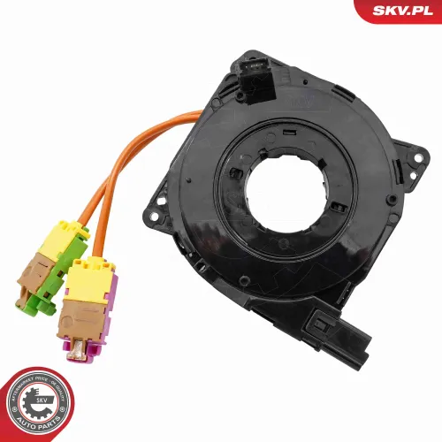 Wickelfeder, Airbag ESEN SKV 96SKV688 Bild Wickelfeder, Airbag ESEN SKV 96SKV688