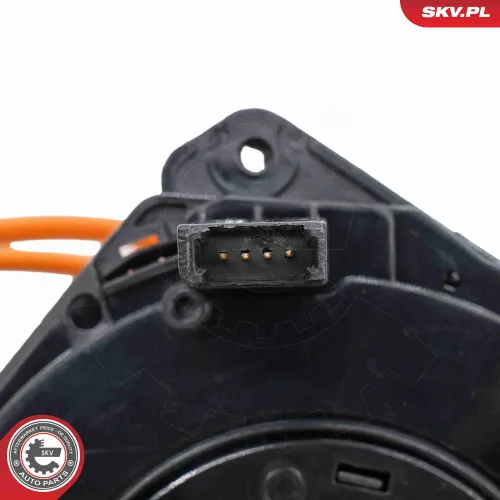 Wickelfeder, Airbag ESEN SKV 96SKV688 Bild Wickelfeder, Airbag ESEN SKV 96SKV688