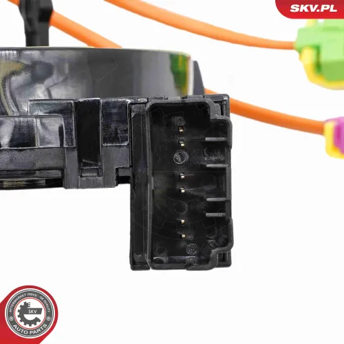 Wickelfeder, Airbag ESEN SKV 96SKV688 Bild Wickelfeder, Airbag ESEN SKV 96SKV688