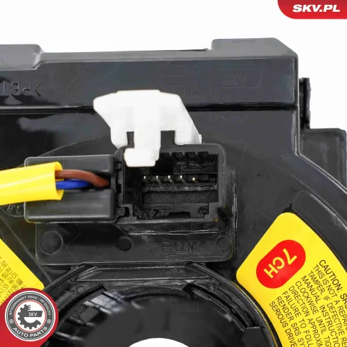 Wickelfeder, Airbag ESEN SKV 96SKV689 Bild Wickelfeder, Airbag ESEN SKV 96SKV689