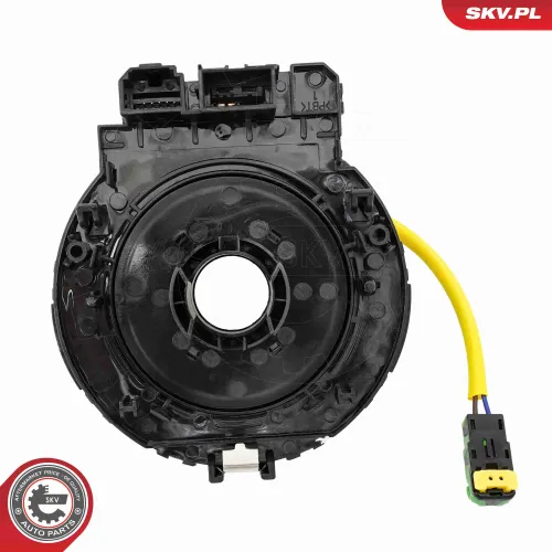 Wickelfeder, Airbag ESEN SKV 96SKV689 Bild Wickelfeder, Airbag ESEN SKV 96SKV689