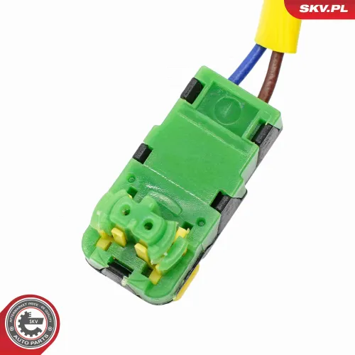 Wickelfeder, Airbag ESEN SKV 96SKV689 Bild Wickelfeder, Airbag ESEN SKV 96SKV689