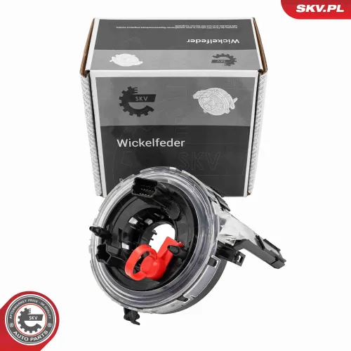Wickelfeder, Airbag ESEN SKV 96SKV691 Bild Wickelfeder, Airbag ESEN SKV 96SKV691
