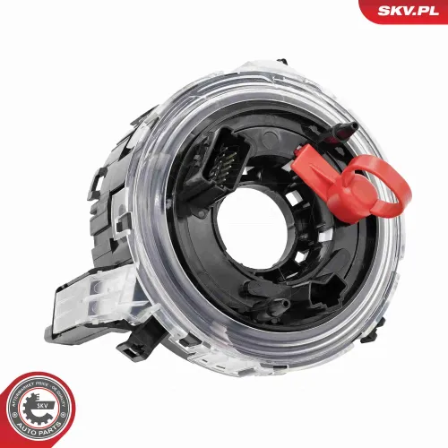 Wickelfeder, Airbag ESEN SKV 96SKV691 Bild Wickelfeder, Airbag ESEN SKV 96SKV691