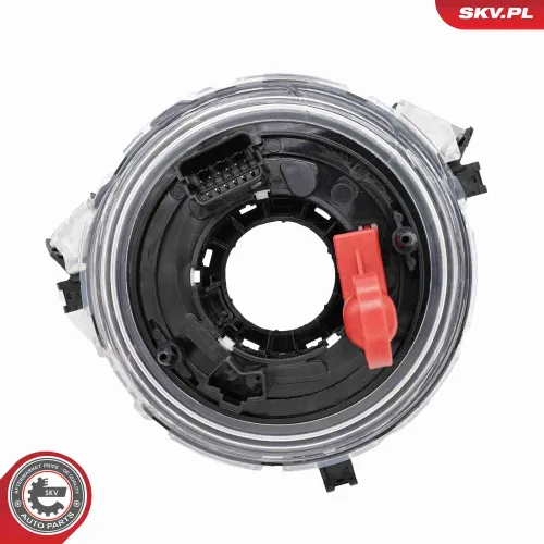 Wickelfeder, Airbag ESEN SKV 96SKV691 Bild Wickelfeder, Airbag ESEN SKV 96SKV691