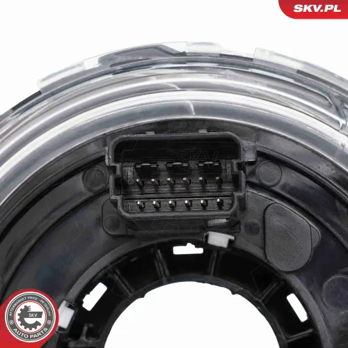 Wickelfeder, Airbag ESEN SKV 96SKV691 Bild Wickelfeder, Airbag ESEN SKV 96SKV691