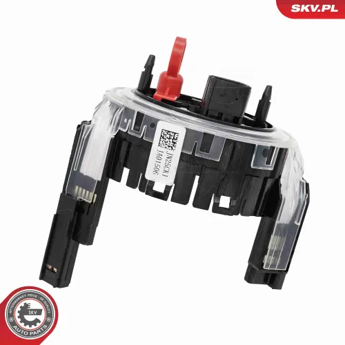 Wickelfeder, Airbag ESEN SKV 96SKV691 Bild Wickelfeder, Airbag ESEN SKV 96SKV691