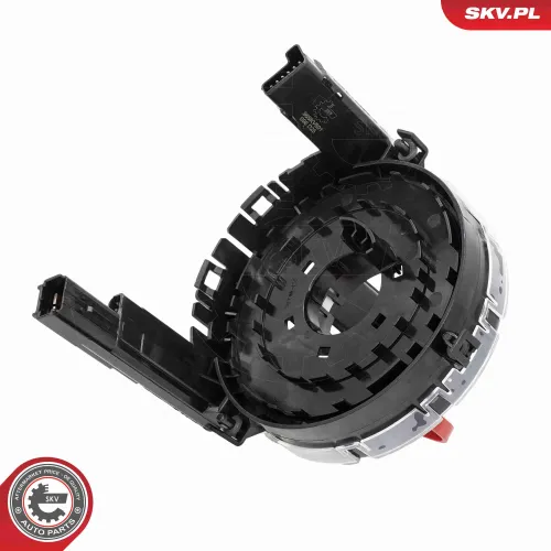 Wickelfeder, Airbag ESEN SKV 96SKV691 Bild Wickelfeder, Airbag ESEN SKV 96SKV691