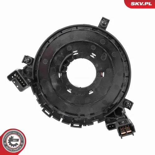 Wickelfeder, Airbag ESEN SKV 96SKV691 Bild Wickelfeder, Airbag ESEN SKV 96SKV691